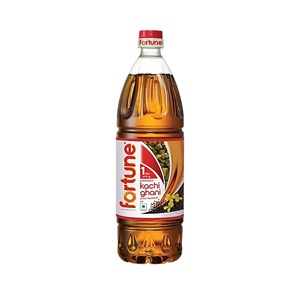 FORTUNE MUSTARD OIL 1 LTR