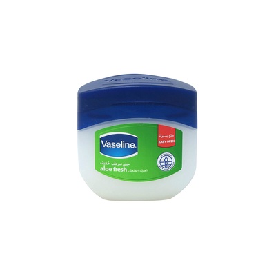 VASELINE JELLY ALOE FRESH (IC2) 100ML