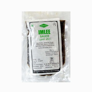 ESBEE`S IMLEE SAUCE 200GM