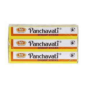 PANCHAVATI DHOOP B 10ST(1X12)