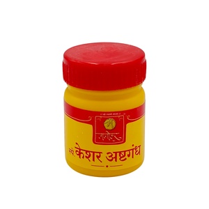 MANOHAR KESAR ASTAGANDHA 20GM