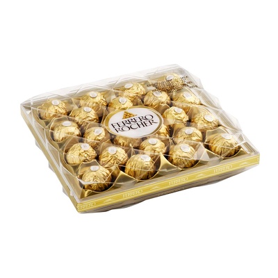FERRERO ROCHER 300G