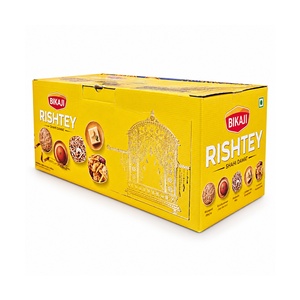 BIKAJI SHAHI DAWAT (DIWALI GIFT) 1950 GM