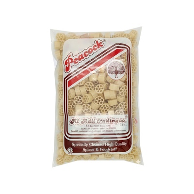 PCK FRYMES BHENDI WHITE 1KG