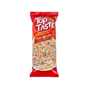 TOPS TASTE NOODLES PLAIN 650GM