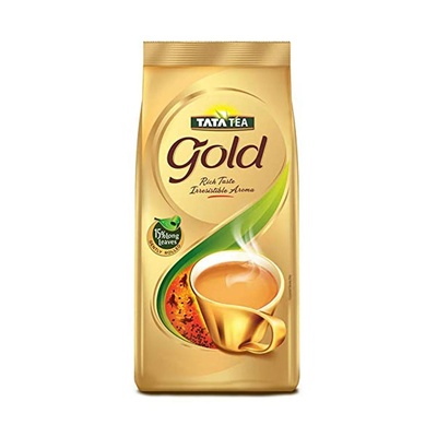 TATA TEA GOLD 250G