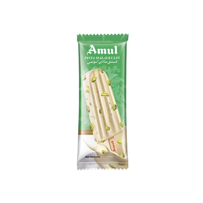 AMUL PISTA KULFI 60 ML