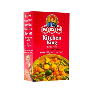 MDH KITCHEN KING 100G