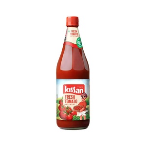 KISSAN FRESH TOMATO KETCHUP 1KG .