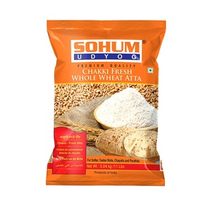 SOHUM ATTA 5KG