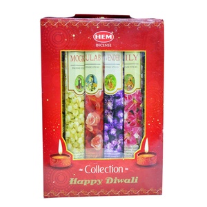 HEM HEXA GIFT PACK 5+1 FREE