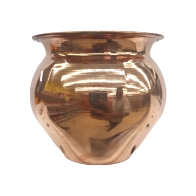 COPPER LOTTA-6