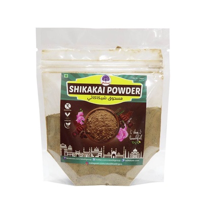 PCK SHIKAKAI POWDER 100G