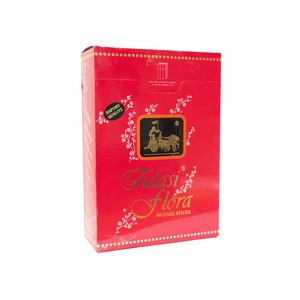 TULSI FLORA 25 GMX12 PCS