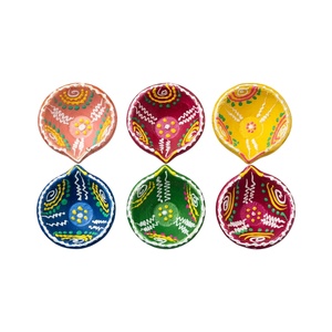 DIYA ROUND NEW (1X6)