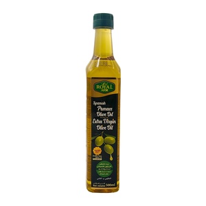 ROYAL ARM POMACE OLIVE OIL B.W. EVO PET 500 ML