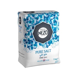 NEZO FINE TBL SALT BLUE 1KG