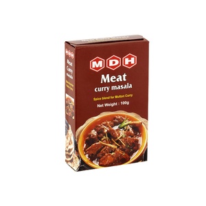 MDH MEAT CURRY MSLA 100G