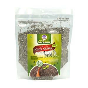 ORGANIC CHIA SEEDS 200GM