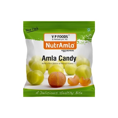 V P AMLA CANDY 20GM