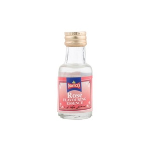 NATCO ESSENCE ROSE 28ML