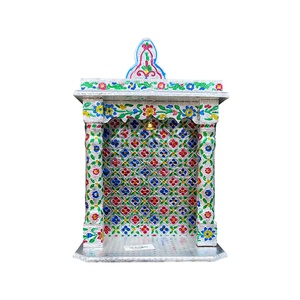 MANDIR SILVER MINAKARI OPEN 10