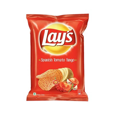 LAYS SPANISH TOMATO 28 GM