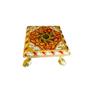 BRASS CHAVRNG MINA METAL PAYA 5X5