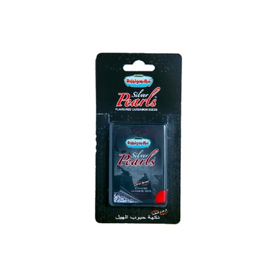 RAJNIGANDHA SILVER PEARLS 5.75 GM