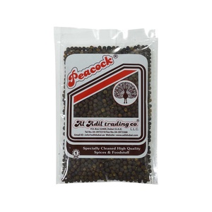 PCK BLACK PEPPER WHOLE JUMBO 100G