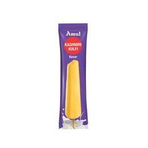 AMUL KASHMIRI KULFI 60ML
