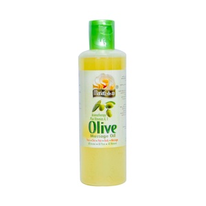 OLIVE MASSAGE OILVITAMIN A&E 250ML