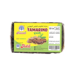 PCK TAMRIND 200 GM