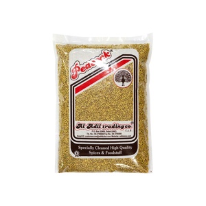 PCK METHI SEEDS 200G