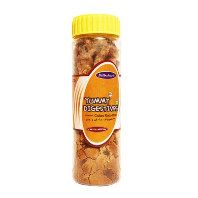 PCK MF MITHA CHUHARA SP 175G