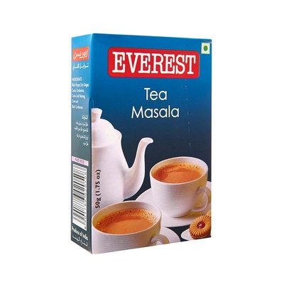 EVEREST TEA MASALA 100G
