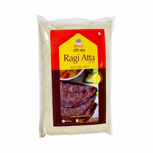 PCK RAGI ATTA 1KG