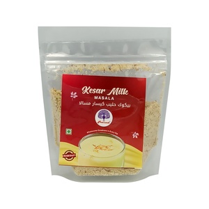 PCK KESAR MILK MSLA 100G