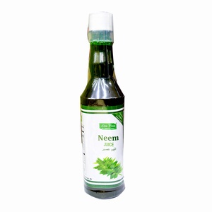 ALOE PLUS NEEM JUICE 500ML