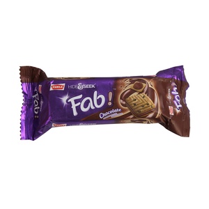 PARLE HIDE&SEK FAB CHOCOLATE 100GMS