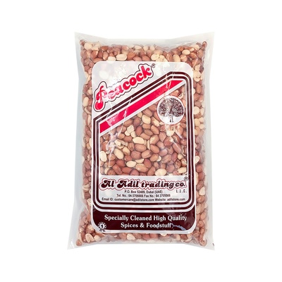 PCK PEANUT BROKEN 1KG