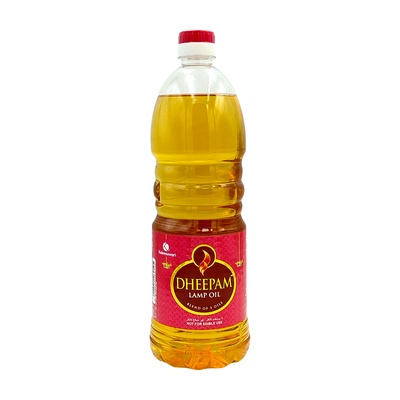 DHEEPAM LAMP OIL 1L