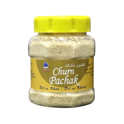 PCK CHURAN PACHAK 140G