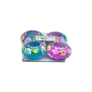 DIYA MATKA WAX 1 (1X4)