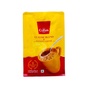 COTHAS CLASSIC BLEND INSTANT COFFEE 200GM