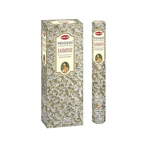 HEM JASMIN AGARBATI 23 GM X 6