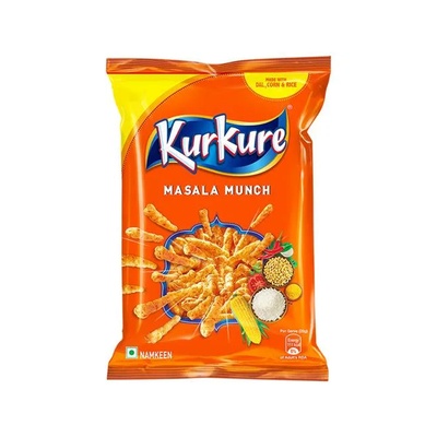 KURKURE MASALA MUNCH 36 GM