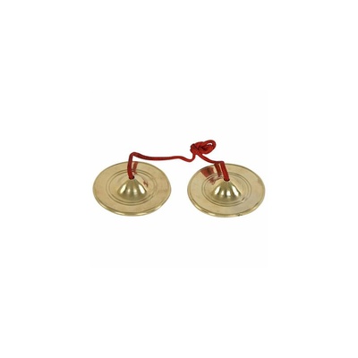 BRASS JHANJ - 4