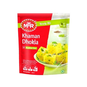 MTR KHAMAN DHOKLA MIX 160 GM