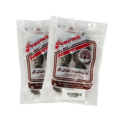 PCK JAIFAL WHOLE 1KG